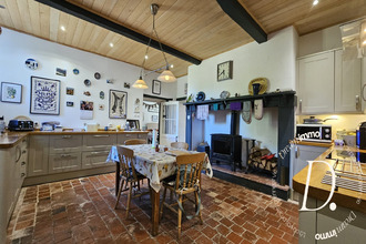 achat maison maubguet 65700