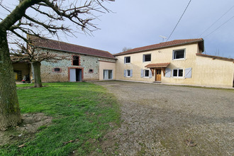 achat maison maubguet 65700