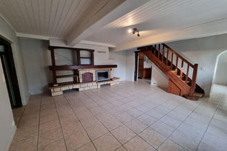 achat maison maubguet 65700