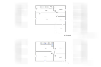 achat maison maubguet 65700