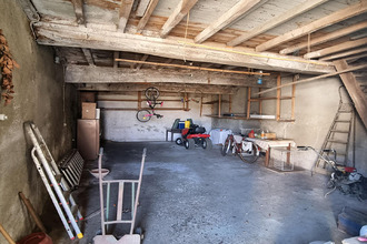 achat maison maubguet 65700