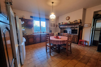 achat maison maubguet 65700