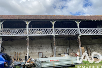 achat maison maubguet 65700