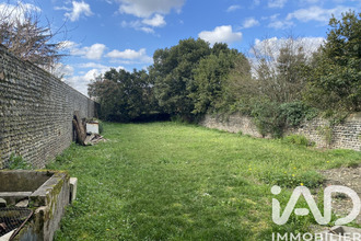 achat maison maubguet 65700