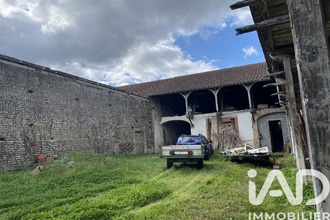 achat maison maubguet 65700