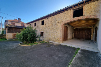 achat maison maubguet 65700