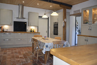 achat maison maubguet 65700