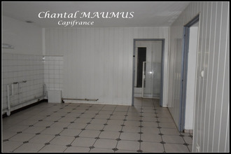 achat maison maubguet 65700