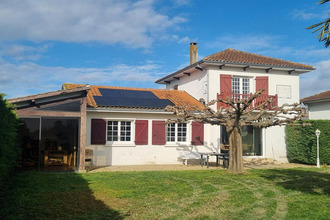 achat maison maubguet 65700
