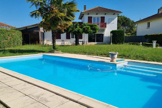 achat maison maubguet 65700