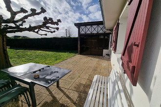 achat maison maubguet 65700