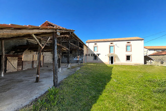 achat maison maubguet 65700