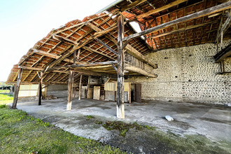 achat maison maubguet 65700