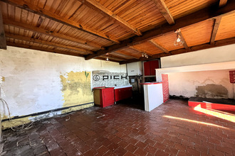 achat maison maubguet 65700