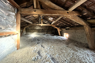 achat maison maubguet 65700