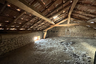 achat maison maubguet 65700