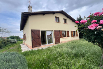 achat maison maubguet 65700