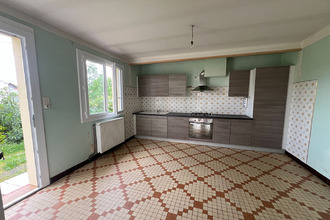 achat maison maubguet 65700