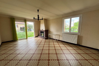 achat maison maubguet 65700