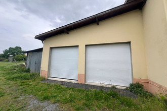 achat maison maubguet 65700