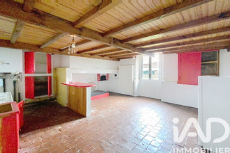 achat maison maubguet 65700