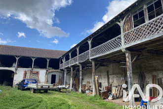 achat maison maubguet 65700