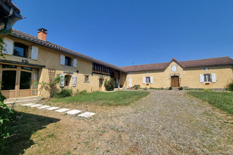 achat maison maubguet 65700