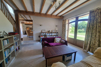achat maison maubguet 65700