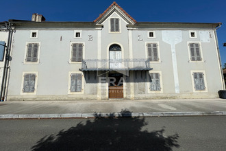 achat maison maubguet 65700