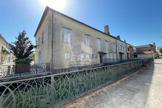 achat maison maubguet 65700