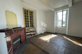 achat maison maubguet 65700