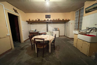 achat maison maubguet 65700