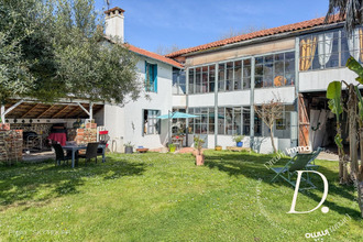 achat maison maubguet 65700