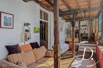 achat maison maubguet 65700