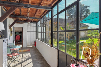 achat maison maubguet 65700