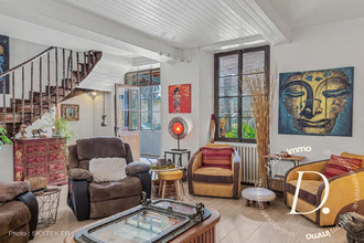 achat maison maubguet 65700