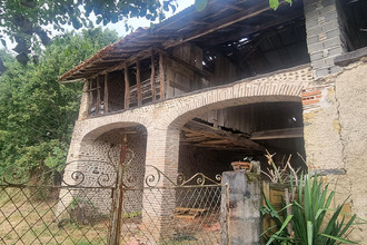 achat maison maubguet 65700