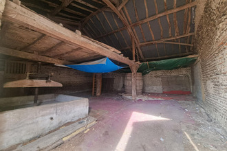 achat maison maubguet 65700