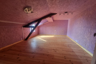 achat maison maubguet 65700