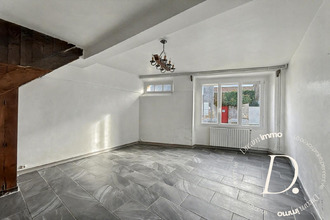 achat maison maubguet 65700
