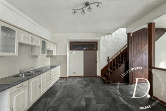 achat maison maubguet 65700