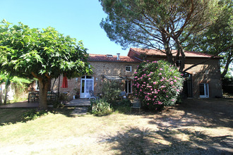achat maison maubguet 65700