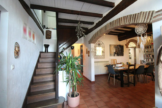 achat maison maubguet 65700