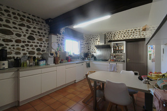 achat maison maubguet 65700