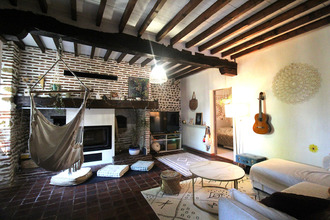 achat maison maubguet 65700