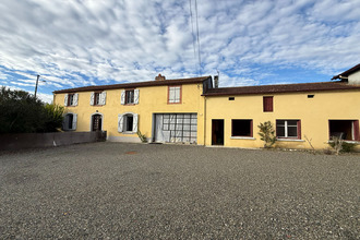 achat maison maubguet 65700