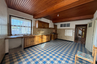 achat maison maubguet 65700