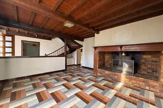 achat maison maubguet 65700