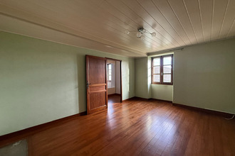 achat maison maubguet 65700