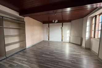 achat maison maubguet 65700